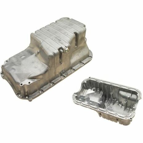 Oil pan Genuine Honda