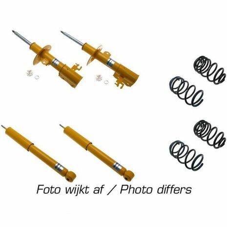 Sport Kit lowering kit -35mm Koni Honda
