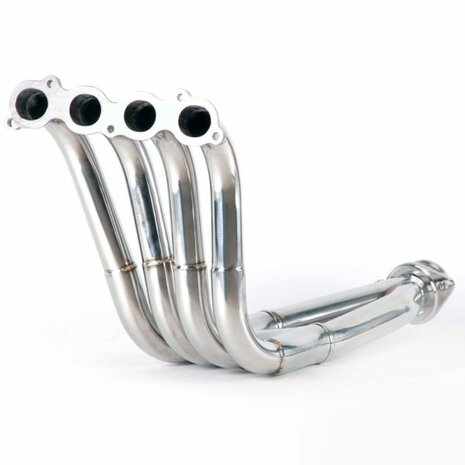 K-series 4-2-1 swap manifold stainless steel Alpha Series Skunk2 Honda
