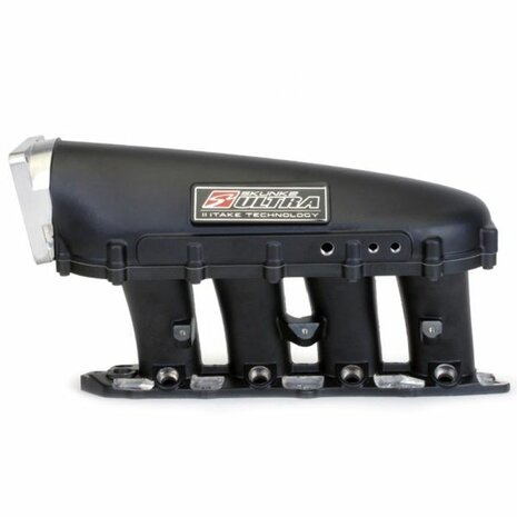 Collecteur d'admission Ultra Race Series (3,5 litres) - Noir Skunk2 Honda