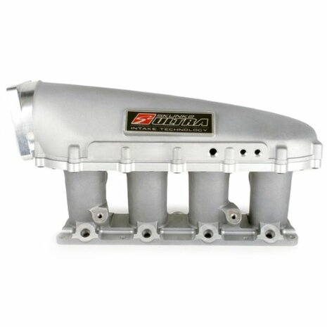 Collecteur d'admission Ultra Race Series (3,5 litres) - Argent Skunk2 Honda