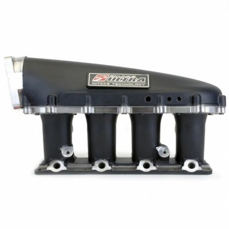 Ansaugkr&uuml;mmer Ultra Race Series (3,5 Liter) &ndash; Schwarz Skunk2 Honda