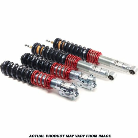 Verlagingset -30-60/30-60 H&amp;R Honda