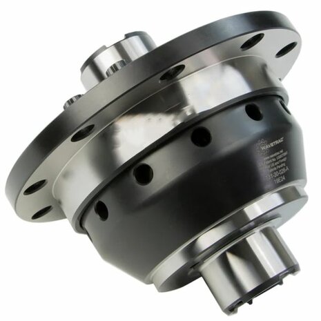 Torsen limited slip differential AWD (helical LSD) Wavetrac Honda