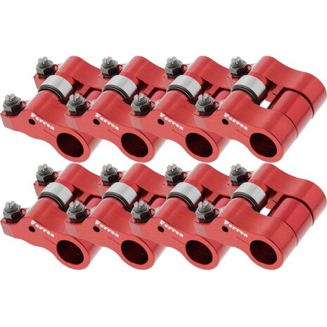 Rockers (roller rockers) Ferrea Honda