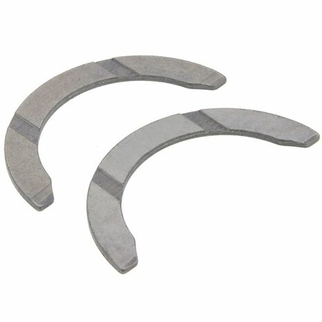 Roulements axiaux DNJ Honda S2000