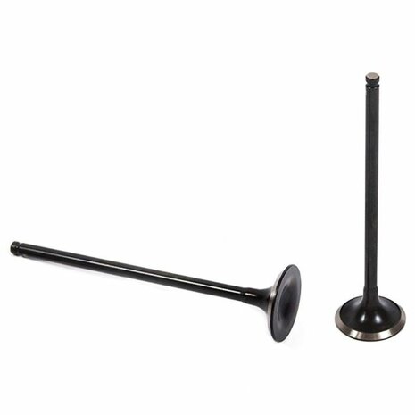 Exhaust Valve - Standard DNJ Honda
