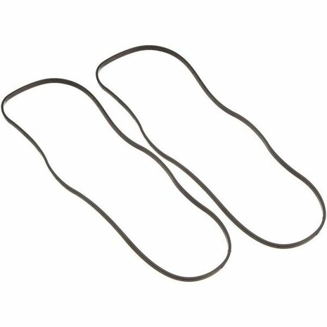Ventildeckeldichtungen DNJ
