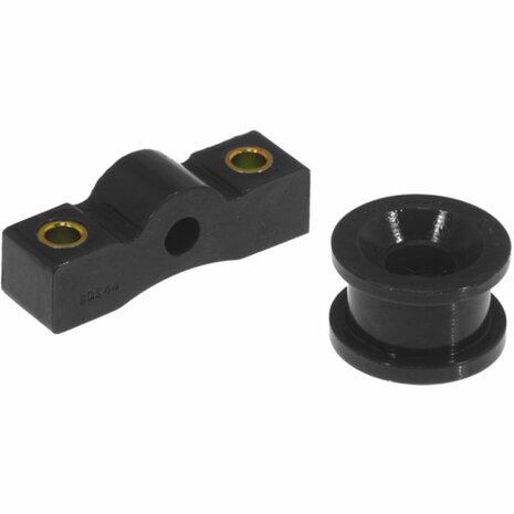Schaltstangengummis &ndash; Schwarz Prothane