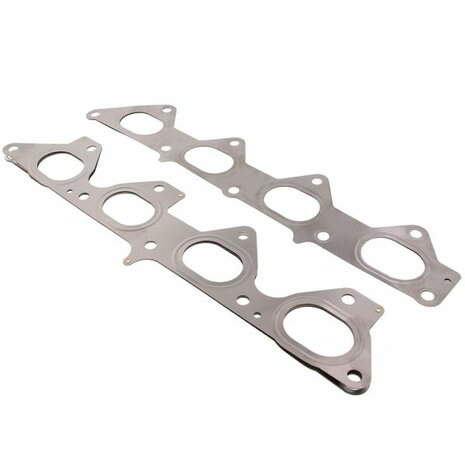 Exhaust manifold gasket DNJ Honda