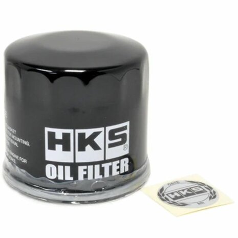 &Ouml;lfilter HKS