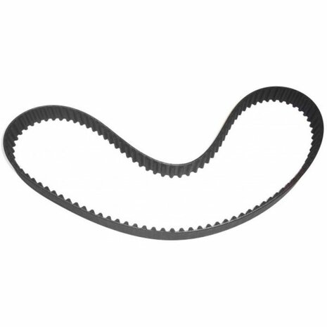 Timing belt 104RU24 DNJ Honda D-series