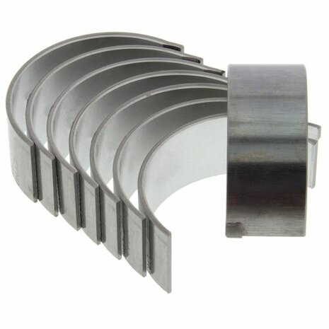 Connecting rod bearing set oversize +0.75mm DNJ Honda