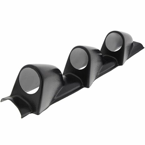 A-S&auml;ulen-Instrumentenhalter 3 x 52 mm (kurz) Stri