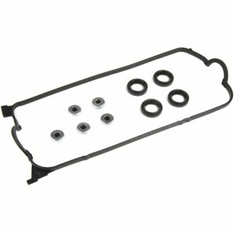 Ventildeckeldichtungssatz DNJ Honda Civic Del Sol D-series