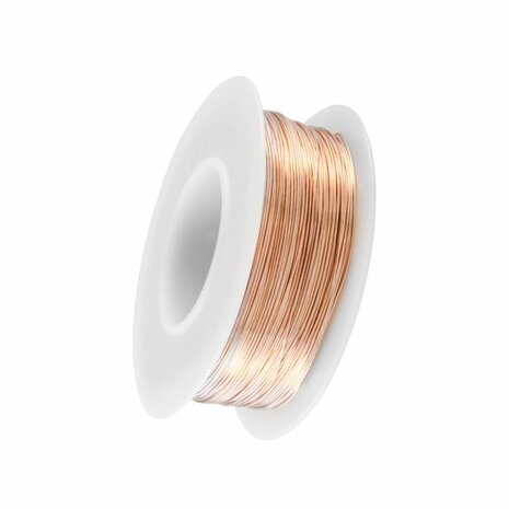 Motorblok o-ring draag zacht koper (.040) Golden Eagle