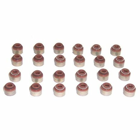 Valve stem seals (valve seals) DNJ Honda