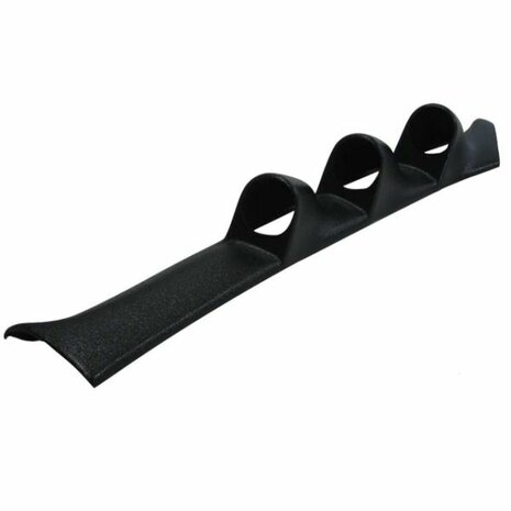 A-S&auml;ulen-Instrumentenhalter 3 x 52 mm Stri Honda