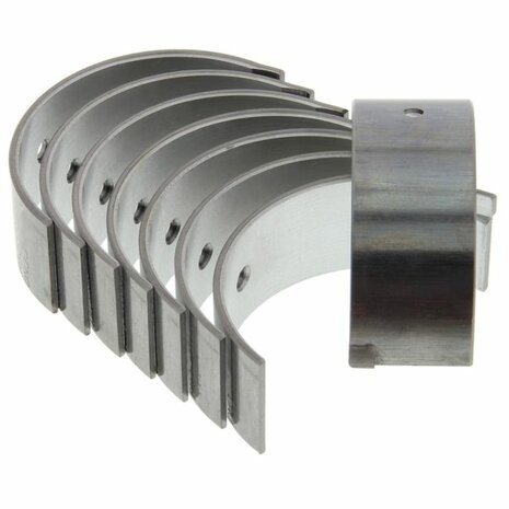 Pleuellagersatz Standard DNJ