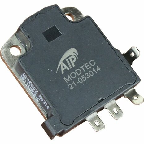 Z&uuml;ndmodul AIP Electronics Honda