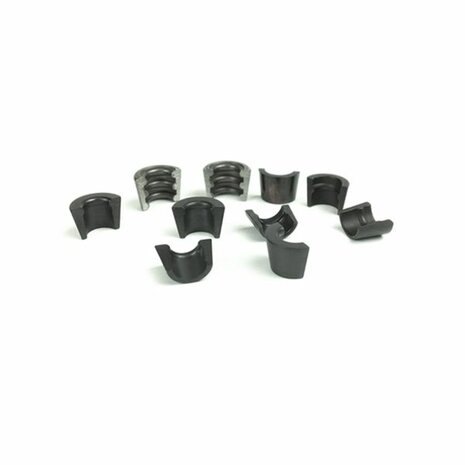 Klephouders 32stks Supertech Honda B/H/K series