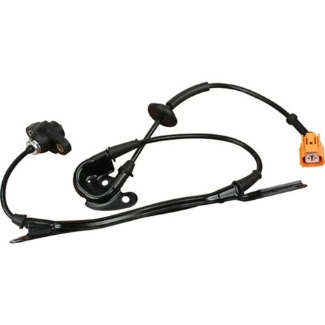ABS wheel speed sensor front left AIP Electronics Honda