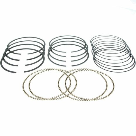 Kolbenringsatz STD (84,00mm) DNJ Honda