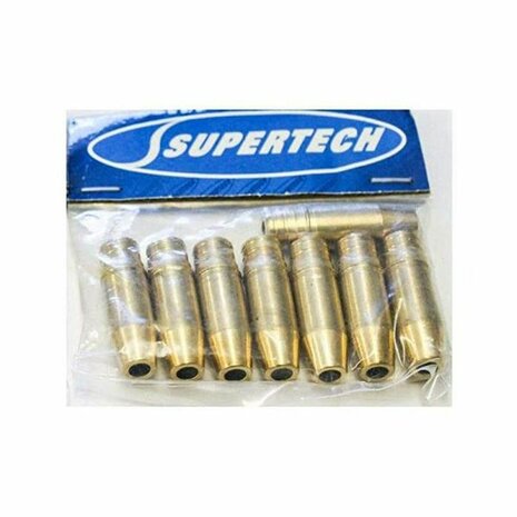 Intake valve guides Supertech Honda