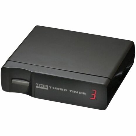 Auto-/Turbo-Timer HKS