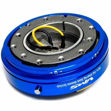 Snap off - Blue VMS Racing
