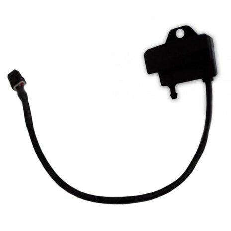 Replacement sensor for the DSD turbo pressure/MAP gauges Stri