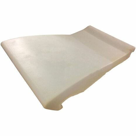 Foam part seat center (SR/Speed)(DC2/EK9) RECARO