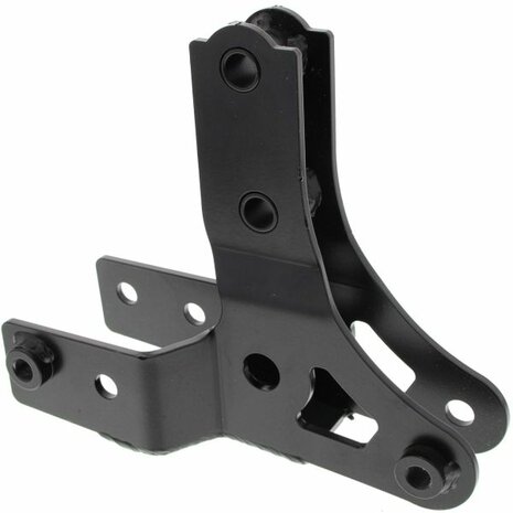 Support moteur support en T arri&egrave;re Hasport Honda