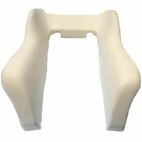 Renforts lat&eacute;raux de dossier en mousse (SR/Speed)(DC2/EK9) RECARO Honda