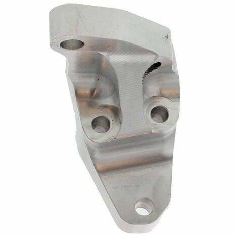 Engine support bracket left Hasport Honda