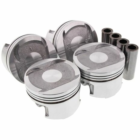 Kolbensatz STD (75,00 mm) DNJ Honda