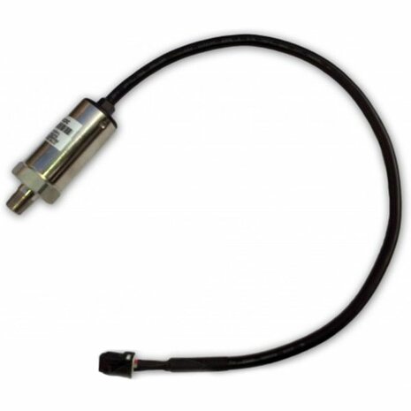 Ersatzsensor f&uuml;r die DSD-&Ouml;l- und Kraftstoffdruckmesser Stri