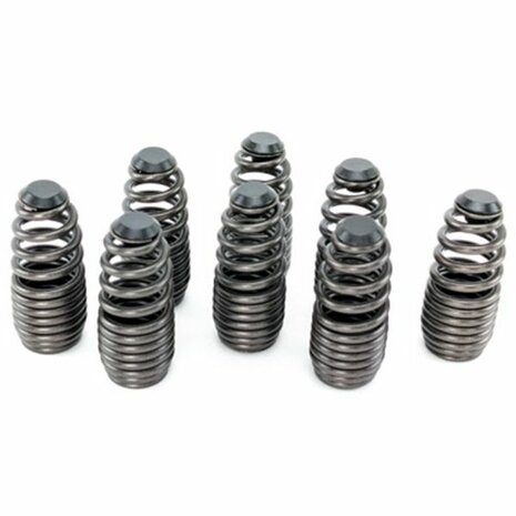 LMA (Lost-Motion-Baugruppe &ndash; 8 St&uuml;ck) Supertech Honda