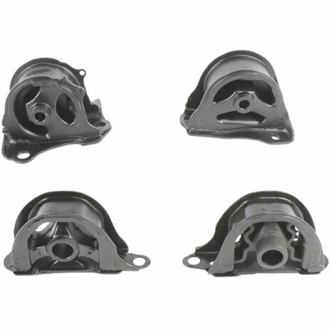 Engine mounts replacement DNJ Honda