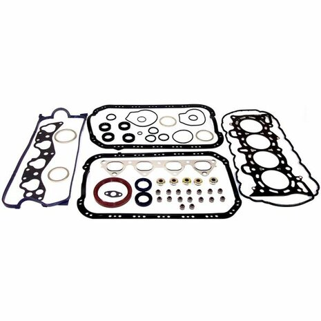 Jeu de joints de bloc moteur complet DNJ Honda