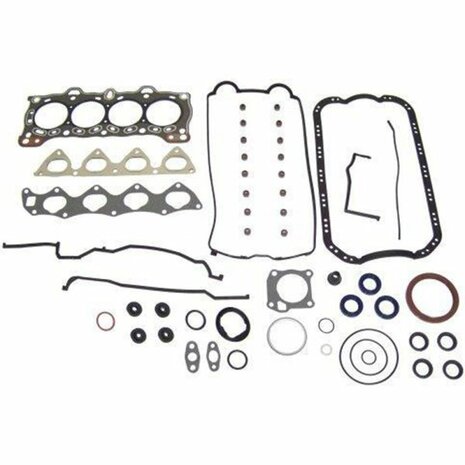 Motorblock-Dichtungssatz komplett DNJ Honda