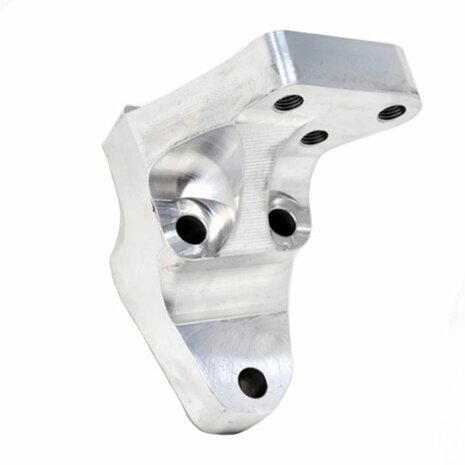 Motorhalterung links B-Serie (3-Loch) Hasport Honda