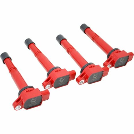 Pen bobines Dragon Fire Racing Series Honda