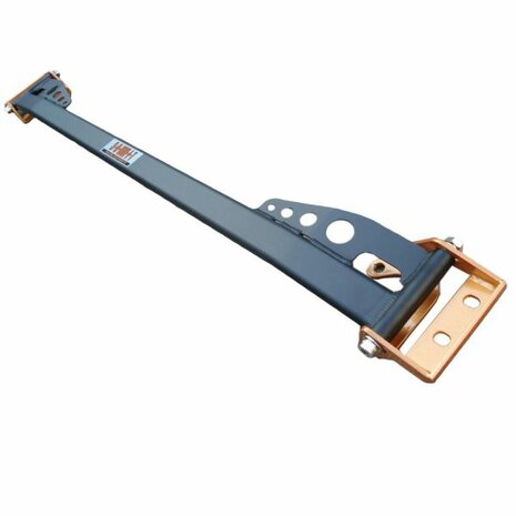 Domstrebe vorne oben V2 Summit Honda