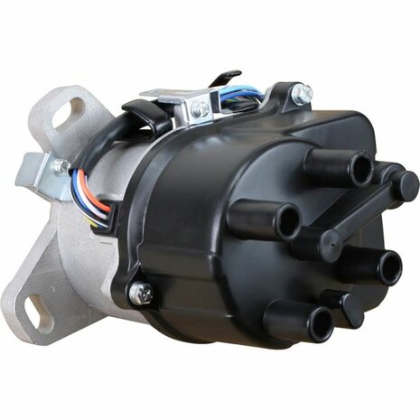 Premium-Verteiler (TEC TD-81U TD-84U) AIP Electronics Honda
