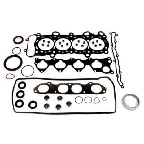 Motorblock-Dichtungssatz komplett DNJ Honda