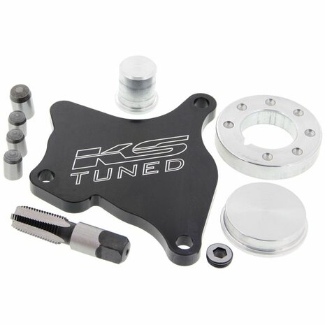 Ausgleichswellen-Eliminator-Set KStuned Honda