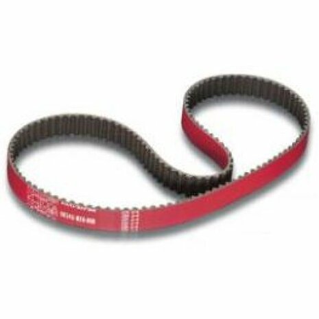 Racing High power timing belt 124RU26 TODA Racing Honda