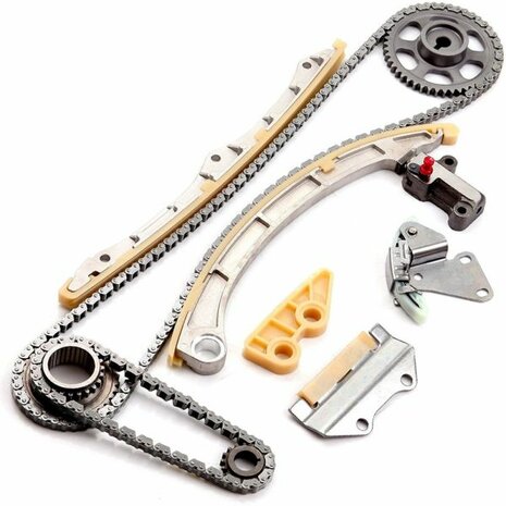 Timing chain set DNJ Honda
