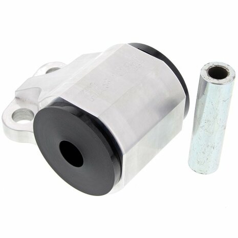 Support moteur gauche de remplacement (2 boulons) - 70A - course Hasport Honda